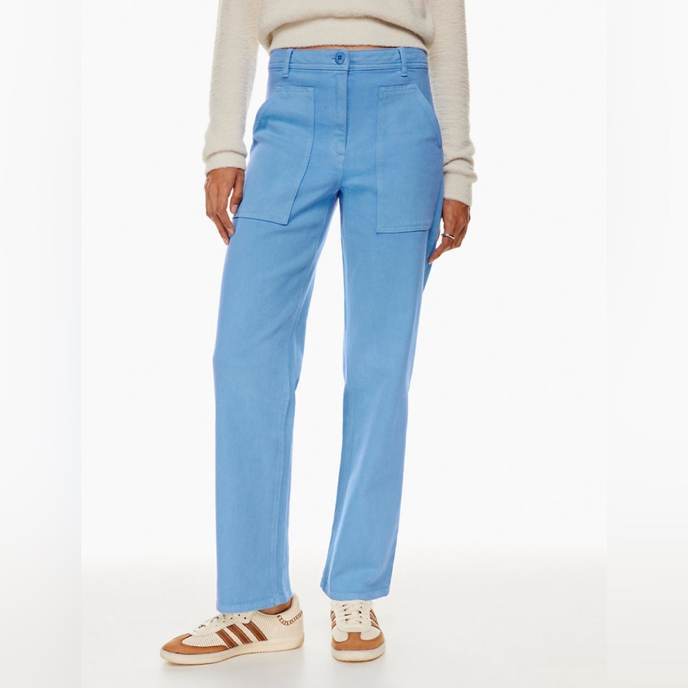 Wilfred Free Modern Utility Pant